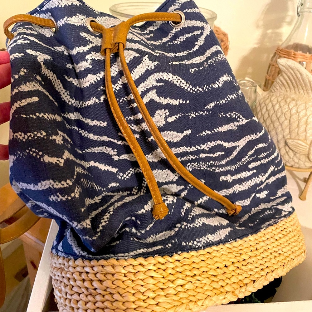 Kelly & Katie Bag